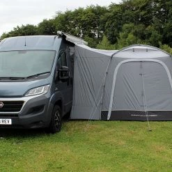 Outdoor Revolution Cayman Classic Mid / High MK2 Drive Away Awning (F/G) Drive Away Awnings