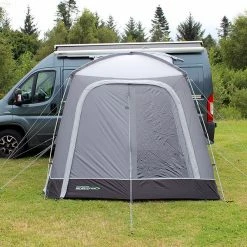 Outdoor Revolution Cayman Classic Mid / High MK2 Drive Away Awning (F/G) Drive Away Awnings