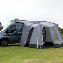 Outdoor Revolution Cayman Classic Mid / High MK2 Drive Away Awning (F/G) Drive Away Awnings