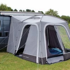 Outdoor Revolution Cayman Classic Mid / High MK2 Drive Away Awning (F/G) Drive Away Awnings