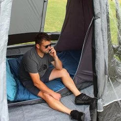 Outdoor Revolution Cayman Tail Driveaway Awning (F/G) Drive Away Awnings