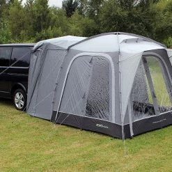 Outdoor Revolution Cayman Tail Driveaway Awning (F/G) Drive Away Awnings