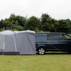 Outdoor Revolution Cayman Tail Driveaway Awning (F/G) Drive Away Awnings