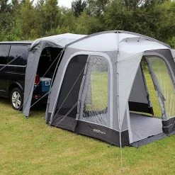 Outdoor Revolution Cayman Tail Driveaway Awning (F/G) Drive Away Awnings