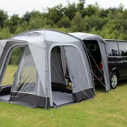 Outdoor Revolution Cayman Tail Driveaway Awning (F/G) Drive Away Awnings