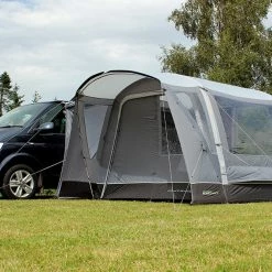 Outdoor Revolution Cayman Combo Low Air Drive-away Awning 2021 Model