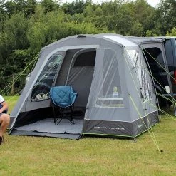 Outdoor Revolution Cayman Cona F/G Drive Away Awning Drive Away Awnings