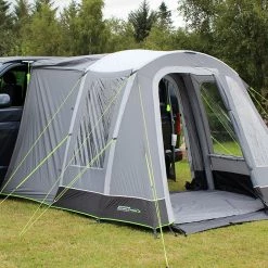 Drive Away Awnings Outdoor Revolution Cayman Cona Air Drive Away Awning