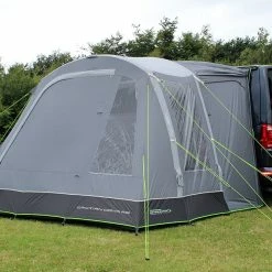 Drive Away Awnings Outdoor Revolution Cayman Cona Air Drive Away Awning