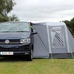 Drive Away Awnings Outdoor Revolution Cayman Cona Air Drive Away Awning