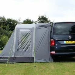Drive Away Awnings Outdoor Revolution Cayman Cona Air Drive Away Awning
