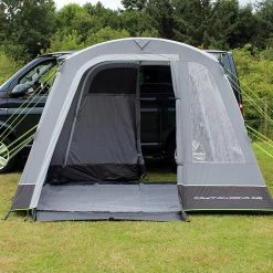 Drive Away Awnings Outdoor Revolution Cayman Cona Air Drive Away Awning
