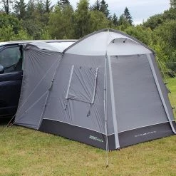 Outdoor Revolution Cayman Handi Low Drive Away Awning