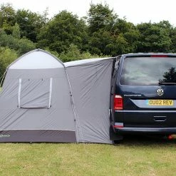 Outdoor Revolution Cayman Handi Low Drive Away Awning