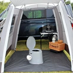 Outdoor Revolution Cayman Handi Low Drive Away Awning