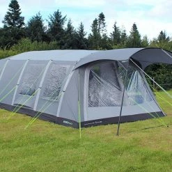TENTSTENTS Outdoor Revolution Camp Star 600 Air Tent Bundle