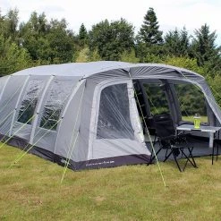 TENTSTENTS Outdoor Revolution Camp Star 700 Air Tent