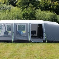 TENTSTENTS Outdoor Revolution Camp Star 700 Air Tent