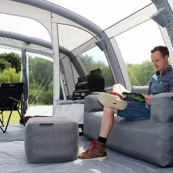 TENTSTENTS Outdoor Revolution Camp Star 700 Air Tent