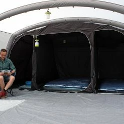 TENTSTENTS Outdoor Revolution Camp Star 700 Air Tent