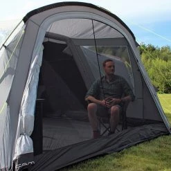 Outdoor Revolution Camp Star 1200 Air Tent Bundle