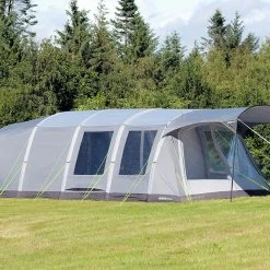 TENTSTENTS Outdoor Revolution Camp Star 500 , 600 , 1200 Sun Canopy