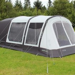 Outdoor Revolution Airedale 5.0S Air Tent TENTSTENTS