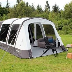 Outdoor Revolution Airedale 5.0S Air Tent TENTSTENTS