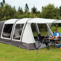 Outdoor Revolution Airedale 5.0S Air Tent TENTSTENTS