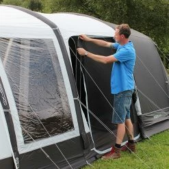 Outdoor Revolution Airedale 5.0S Air Tent TENTSTENTS
