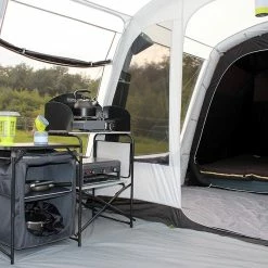 Outdoor Revolution Airedale 5.0S Air Tent TENTSTENTS