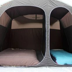 Outdoor Revolution Airedale 5.0S Air Tent TENTSTENTS