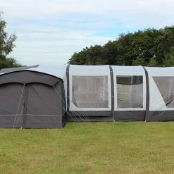 Outdoor Revolution Airedale 6S /6SE Front Porch Extension 2022 TENTSTENTS