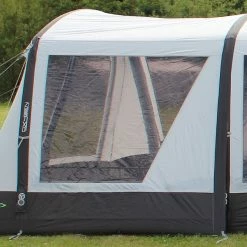 Outdoor Revolution Airedale 6S /6SE Front Porch Extension 2022 TENTSTENTS