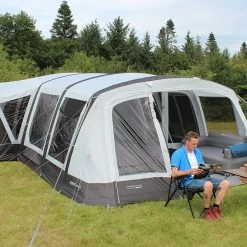 Outdoor Revolution Airedale 7SE Package 2022 TENTSTENTS