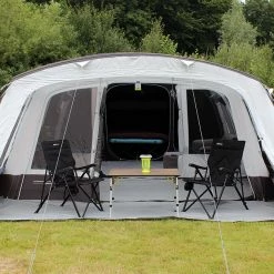 TENTSTENTS Outdoor Revolution Airedale 7SE And 9SE Front Porch Extension