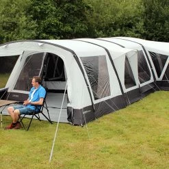 TENTSTENTS Outdoor Revolution Airedale 7SE And 9SE Front Porch Extension