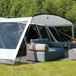 Outdoor Revolution SIDE SUN WING SHADE FOR THE O-ZONE 8.0 SAFARI LODGE