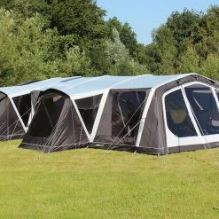 Outdoor Revolution O-zone Safari Front Porch Extension