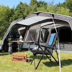 Outdoor Revolution O-zone Safari Front Porch Extension