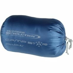 SLEEPING Outdoor Revolution Camp Star Pillow