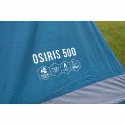 Vango Osiris 500 Poled Tent TENTSTENTS
