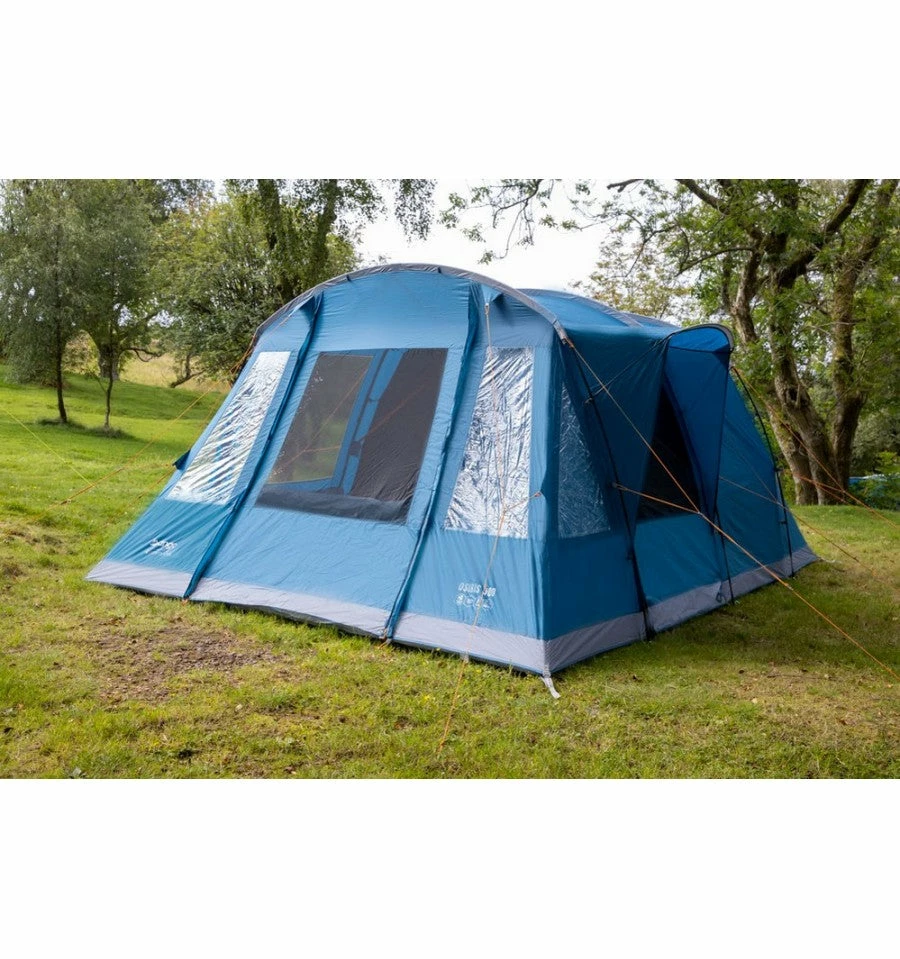Vango Osiris 500 Poled Tent TENTSTENTS