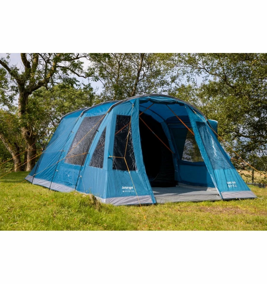 Vango Osiris 500 Poled Tent TENTSTENTS