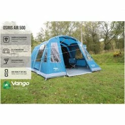 Vango Osiris 500 Air Tent TENTSTENTS