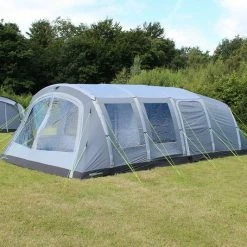TENTSTENTS Outdoor Revolution Camp Star 700 Air Tent