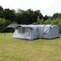 TENTSTENTS Outdoor Revolution Camp Star 700 Air Tent