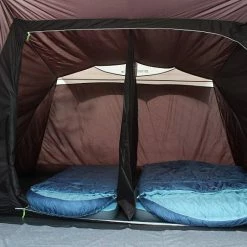 Outdoor Revolution Camp Star 1200 Air Tent Bundle