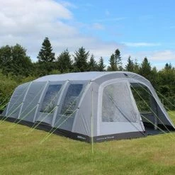 TENTSTENTS Outdoor Revolution Camp Star 700 Air Tent