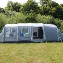 TENTSTENTS Outdoor Revolution Camp Star 700 Air Tent
